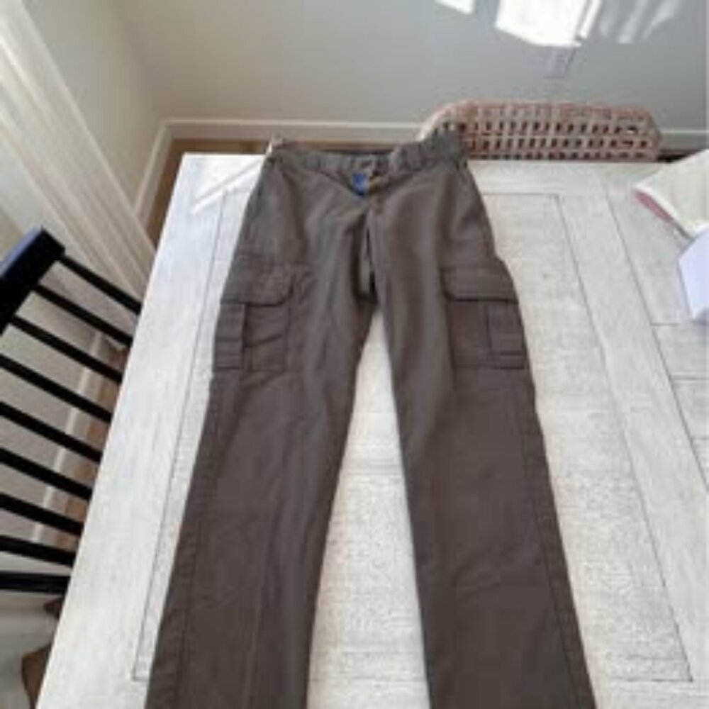 30x32 Men’s Dickies Flex Pants Slim Straight